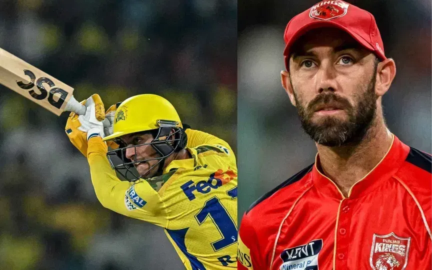 From Ravindra to Maxwell: Released players KKR might chase in IPL 2026 mini auction